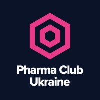 Pharma Club Ukraine 🇺🇦 logo - Similar company to Arederma
