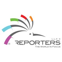 Reporters Training And Media Production logo - Similar company to Mashhad Media Production