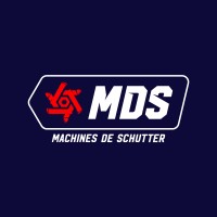 Machines de Schutter logo - Similar company to Bozarc