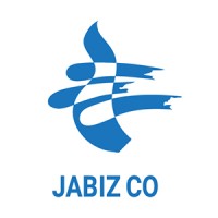 Jabiz Parda logo - Similar company to Crystacode