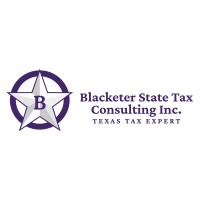 Blacketer State Tax Consulting, Inc. logo - Similar company to Cirrus Advisors