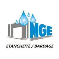 MGE - Etanchéité et bardage logo - Similar company to Ccb Couverture Charpente Bardage
