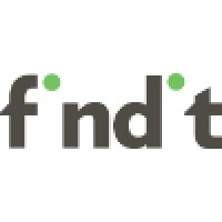 FindIt logo - Similar company to Findit
