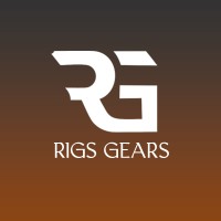 Rig Gears logo - Similar company to Riggear