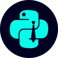 Python Programming & Data Science logo - Similar company to Radiumsoft