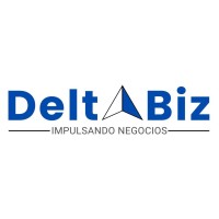 DeltaBiz logo - Similar company to Ab Project Support