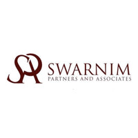 Swarnim Partners & Associates logo - Similar company to Hershe.Js