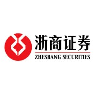 浙商证券 logo - Similar company to Yongche.Com