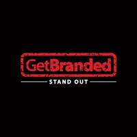 GetBranded logo - Similar company to Tan Lines Distilling