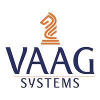 VaaG Systems Inc logo - Similar company to Netgear