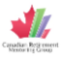 Canadian Retirement Mentoring Group