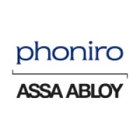 Phoniro AB logo - Similar company to Digitala Samtal