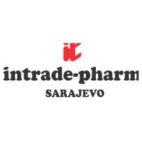 Intrade-pharm logo - Similar company to Revelo