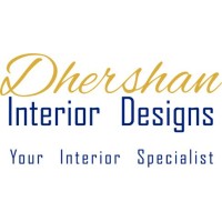 Dhershan Interior Designs logo - Similar company to Unipanel Sa
