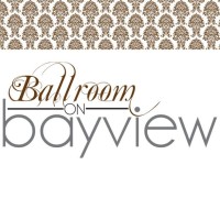Ballroom on Bayview Dance Studio logo - Similar company to Metro Movement Dance Studio