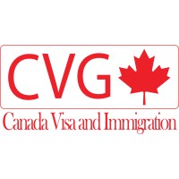 CVG Canada Visa & Immigration Inc logo - Similar company to Rg Visa Services And Immigration Consultancy