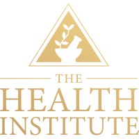 The Health Institute logo - Similar company to Zenflow Solution