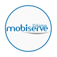 mobiservesolar logo - Similar company to Renewable Energy Association Pakistan (Reap)