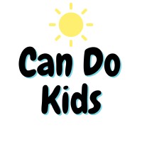 Can Do Kids Pediatric Therapy Services logo - Similar company to Kid'S Path Pediatric Therapy Services, Inc.