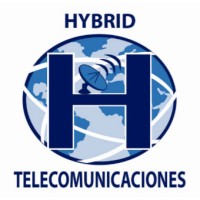 Hybrid Telecomunicaciones logo - Similar company to Expercell, Inc.