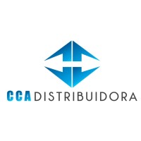 CCA Distribuidora logo - Similar company to Gx Store