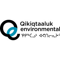 Qikiqtaaluk Environmental Inc. (QE) logo - Similar company to Export Environnement