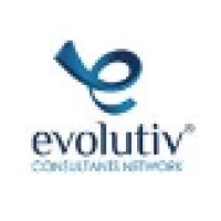 Evolutiv Consultants Network logo - Similar company to The Network-Strategy Consultants