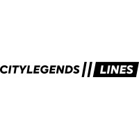 LINES by CityLegends logo - Similar company to Studio Moss