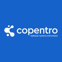 COPENTRO Software House logo - Similar company to Digital Warehouse Paweł Synowiec