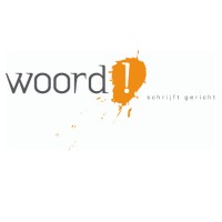 Woord logo - Similar company to Lovano Kitchen & Bar