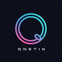 QNetik logo - Similar company to Addlist