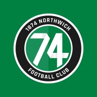 1874 Northwich logo - Similar company to Sm Installations (Nw) Ltd
