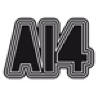 A14 Print logo - Similar company to Rare Creative Group