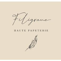 Filigrane Haute Papeterie logo - Similar company to Winkey Immobilier