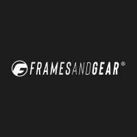 Framesandgear® logo - Similar company to Grupo Framesa, S.A. De C.V.