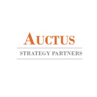 Auctus Strategy Partners logo - Similar company to Blackslope