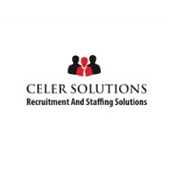 Celer Solutions Recruitment and Staffing logo - Similar company to Celer Solutions