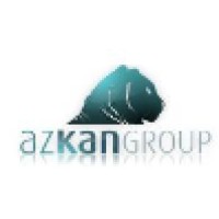 AZKAN Group logo - Similar company to Fondation Escp