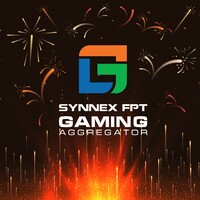 Synnex FPT Gaming logo - Similar company to Synnex Fpt