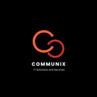 Communix IT Solutions & Services logo - Similar company to Argus Systems Dwc Llc