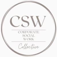 Corporate Social Work Collective logo - Similar company to Linchpin