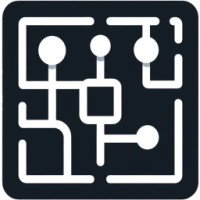 Pludous logo - Similar company to Beryl Games