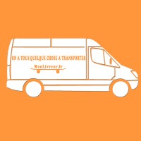 Entreprise MonLivreur logo - Similar company to Europe-Logistic