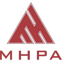 MHPA LLP logo - Similar company to Crowe Maldives