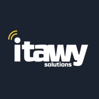 iTawy Solutions logo - Similar company to Code Lounge
