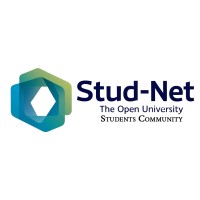 Stud-Net logo - Similar company to Alefy