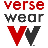 Verse Wear Apparel logo - Similar company to Apparel Junction