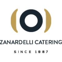 Zanardelli Catering logo - Similar company to Comatex Textile Machinery