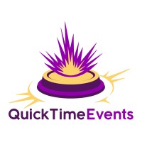 Association Quick Time Events logo - Similar company to Stream'Her