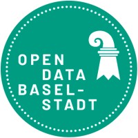 Open Data Basel-Stadt logo - Similar company to Erm Plus